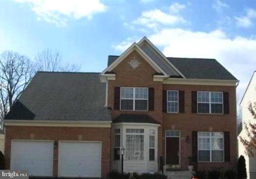 Property Photo: 16555 Telescope Lane VA 22026