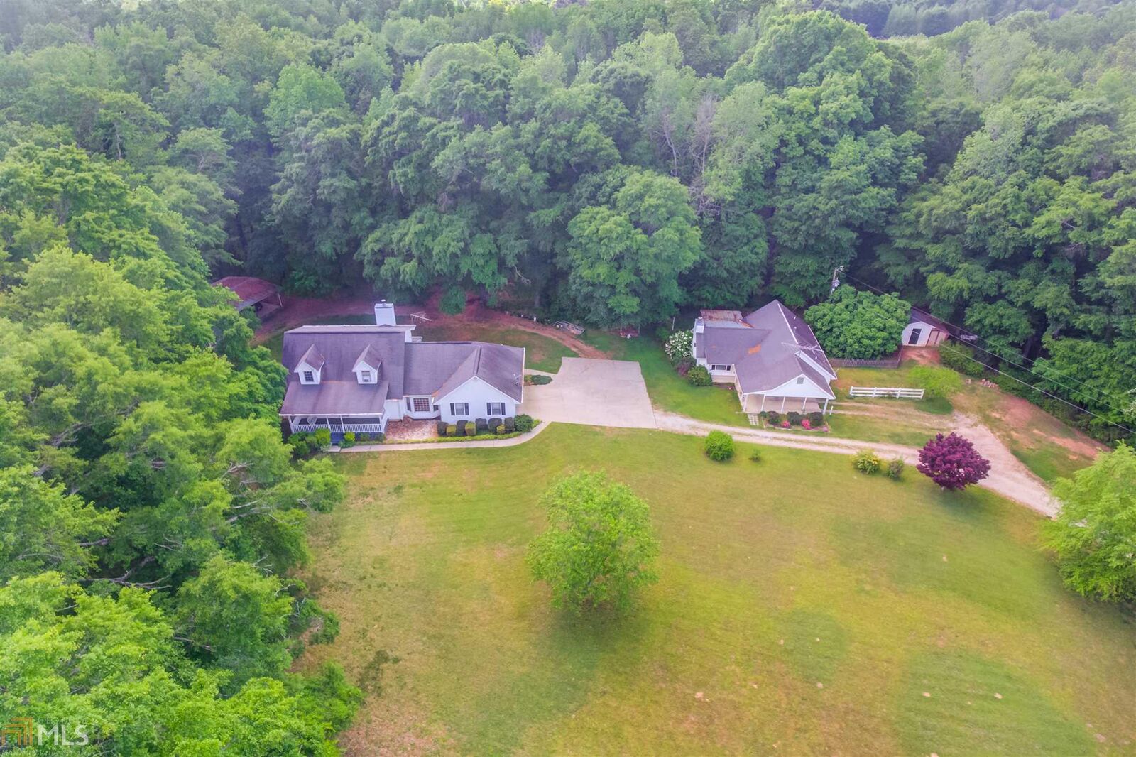 Property Photo:  396 Wynn Dr  GA 30228