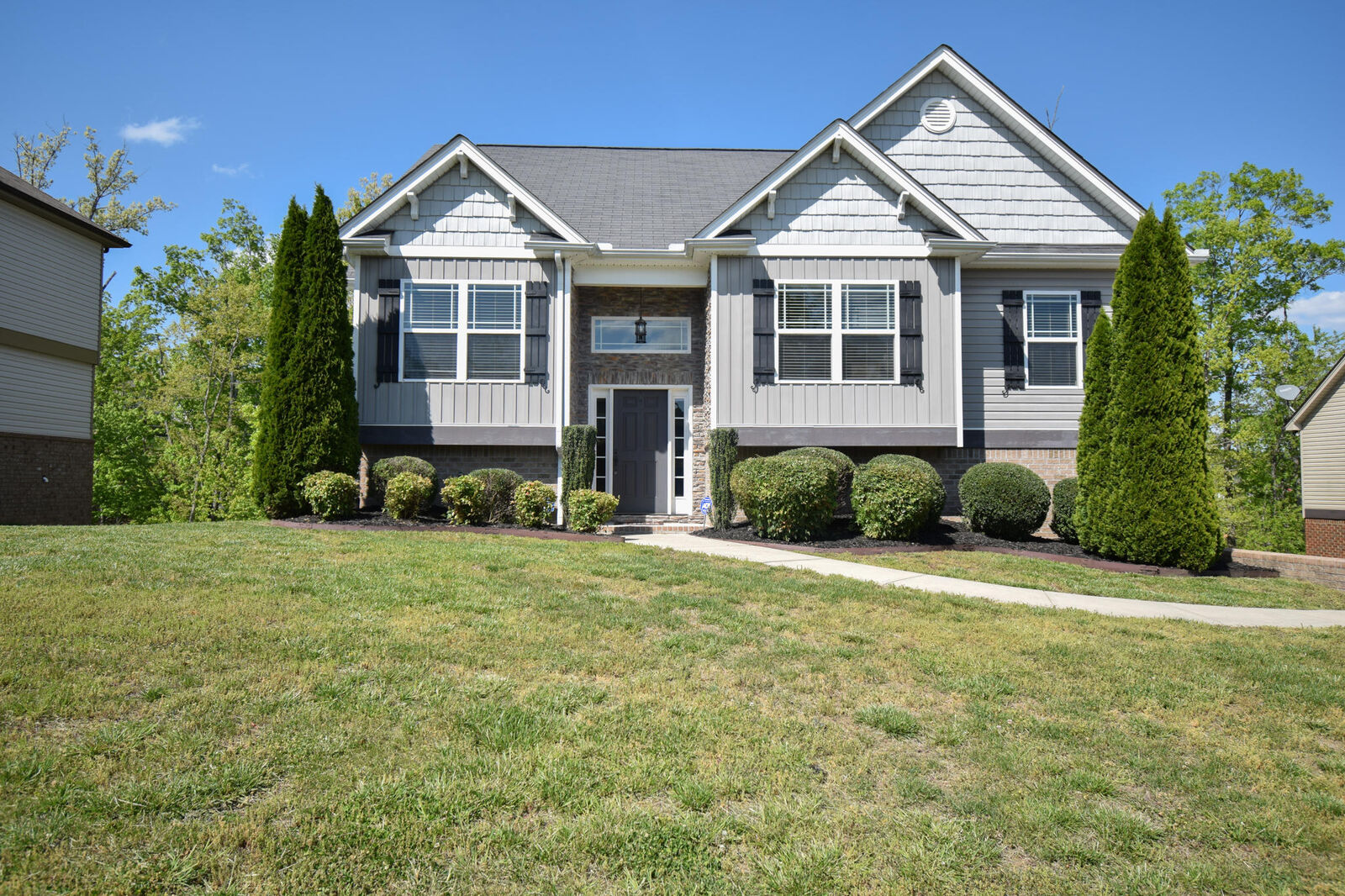 Property Photo:  1079 Jonas Drive  TN 37379 