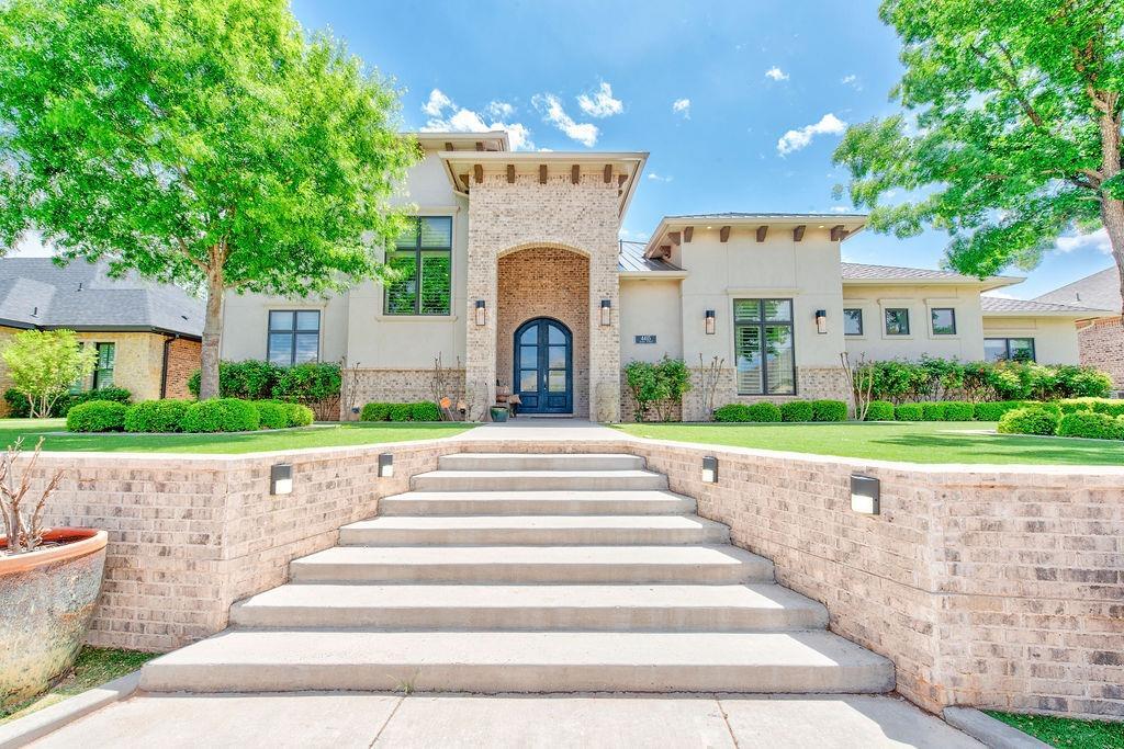 Property Photo: 4415 103rd Street TX 79424