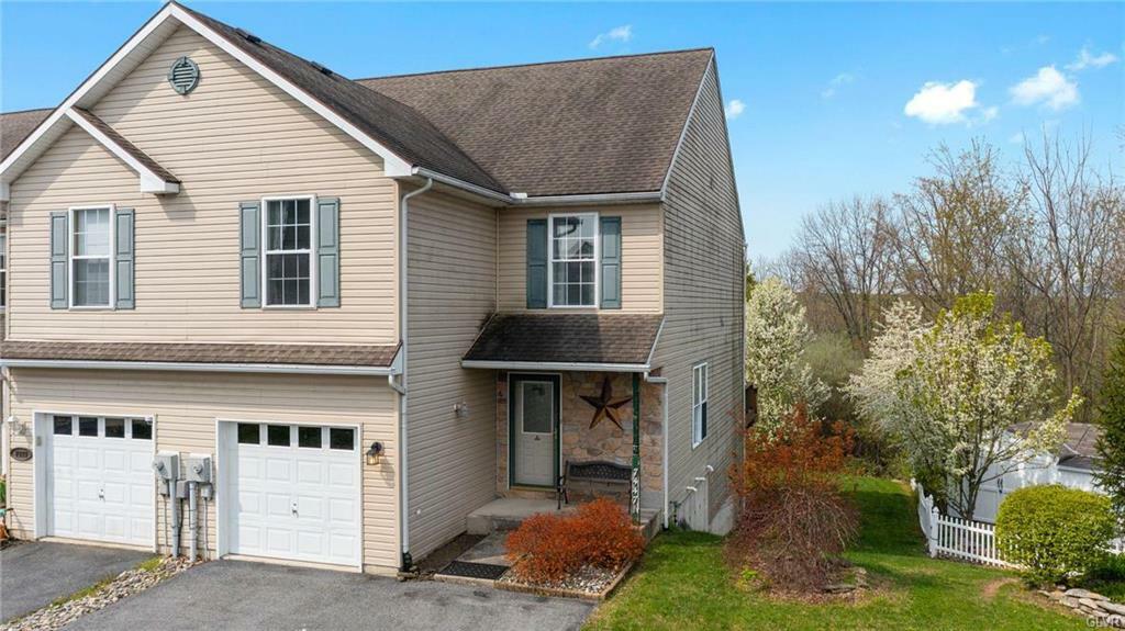 Property Photo:  7447 Falcon Street  PA 18066 