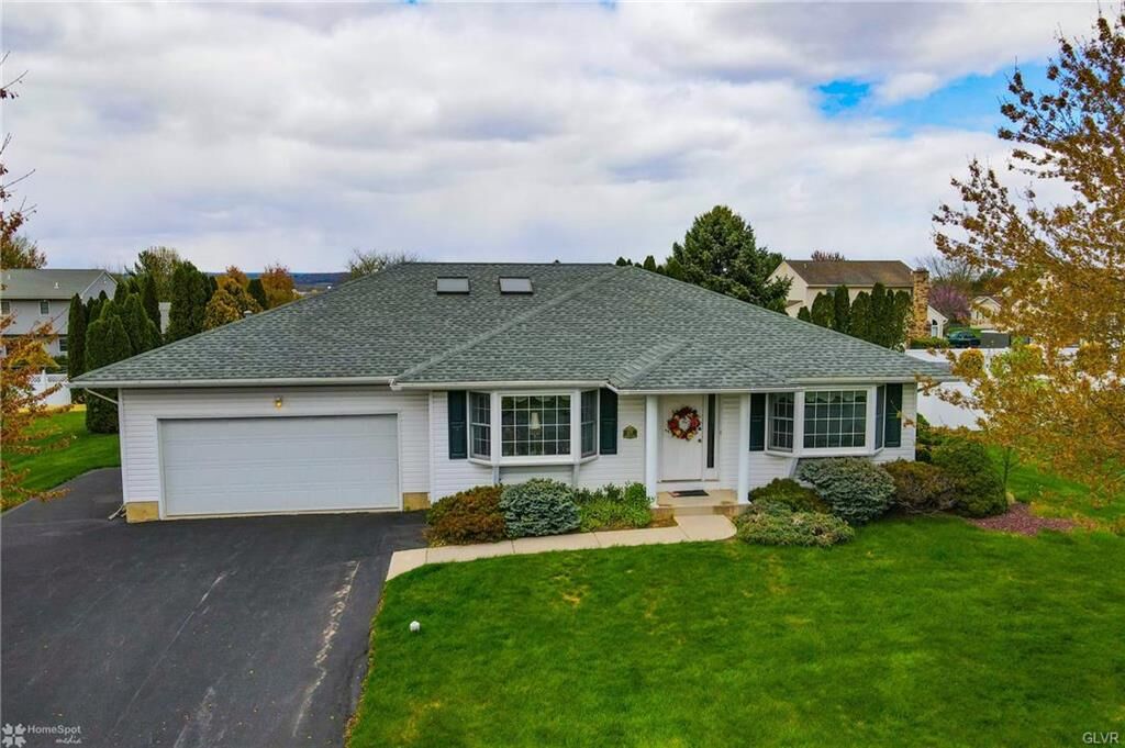 Property Photo:  375 Demaria Drive  PA 18040 