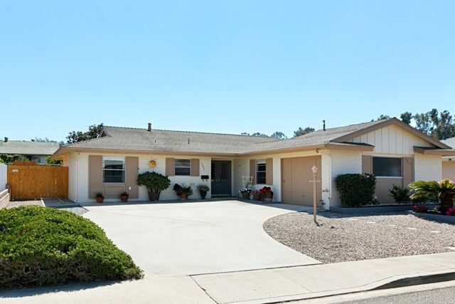 Property Photo:  12435 Senda Road  CA 92128