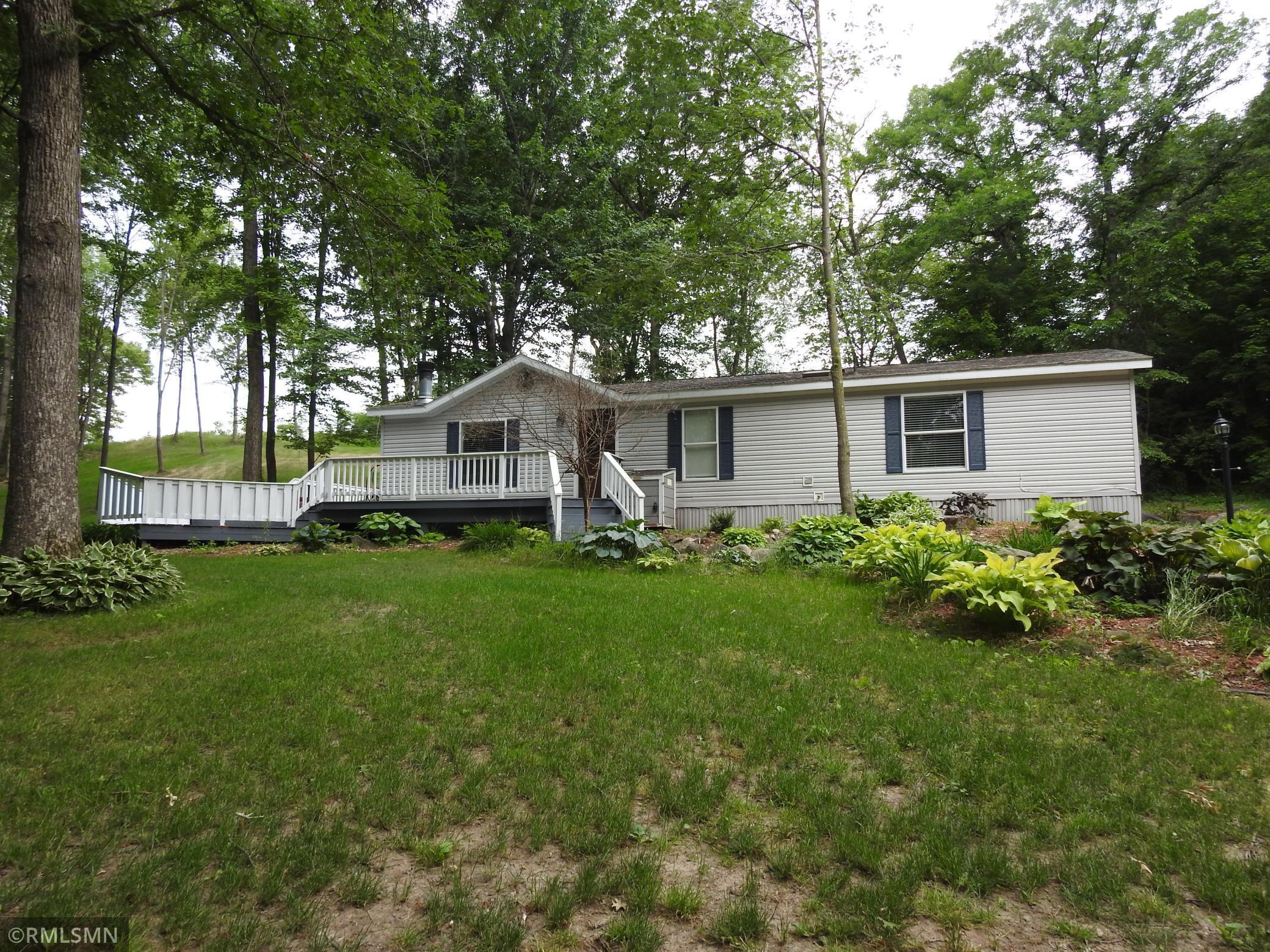 Property Photo: 633 Wanderoos Road WI 54001