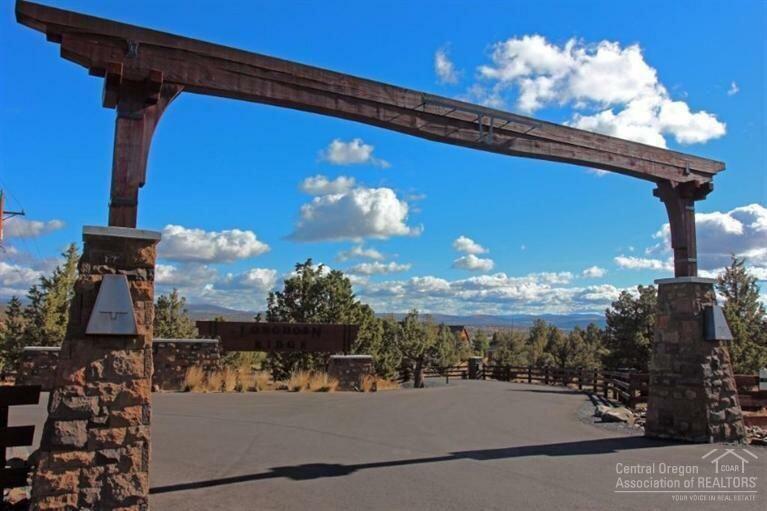 Lot 153 SE Laredo  Prineville OR 97754 photo