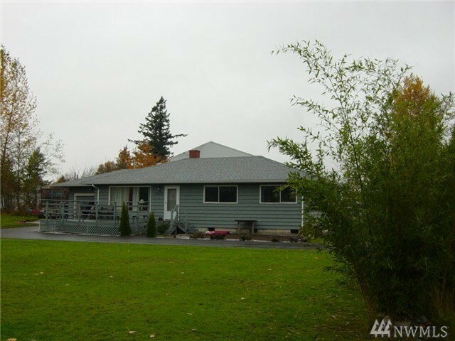 Property Photo: 4459 Meridian St WA 98226