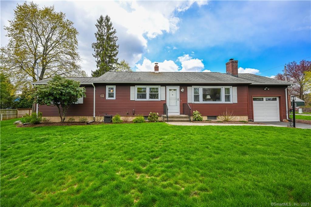 Property Photo: 6 Steven Street CT 06492