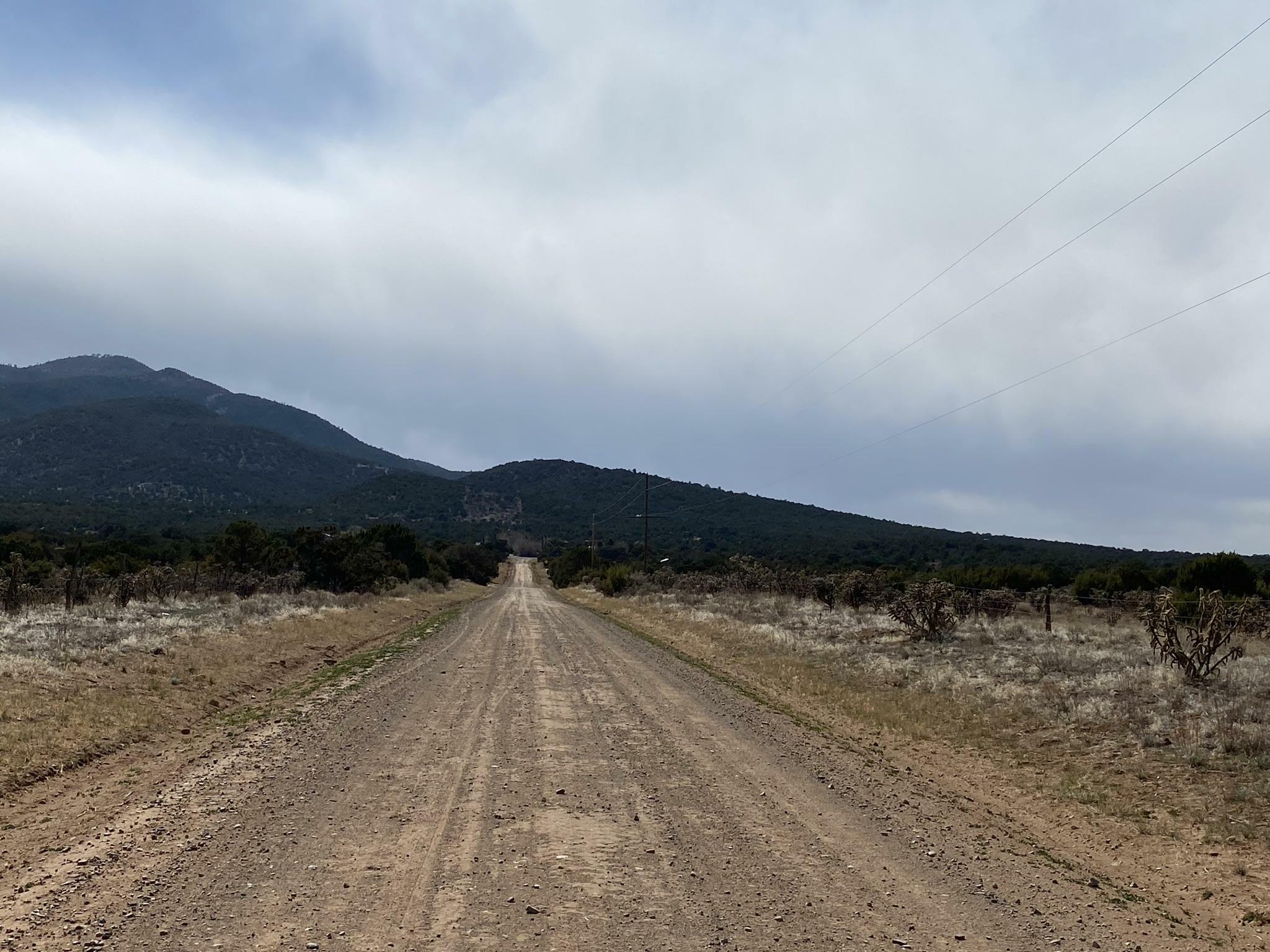 1026 Simmons Road  Stanley NM 87056 photo