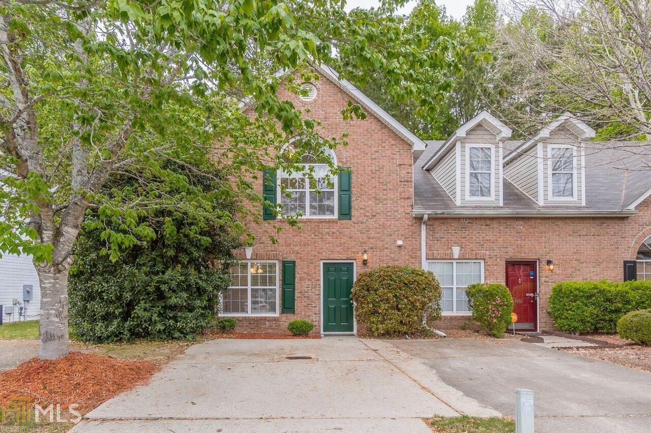 Property Photo:  4570 Maple Valley Drive  GA 30040 