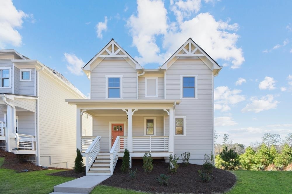 Property Photo: 5281 Hearthstone Street GA 30083