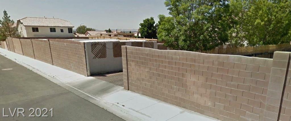 Property Photo:  1325 South Phyllis Street  NV 89142 