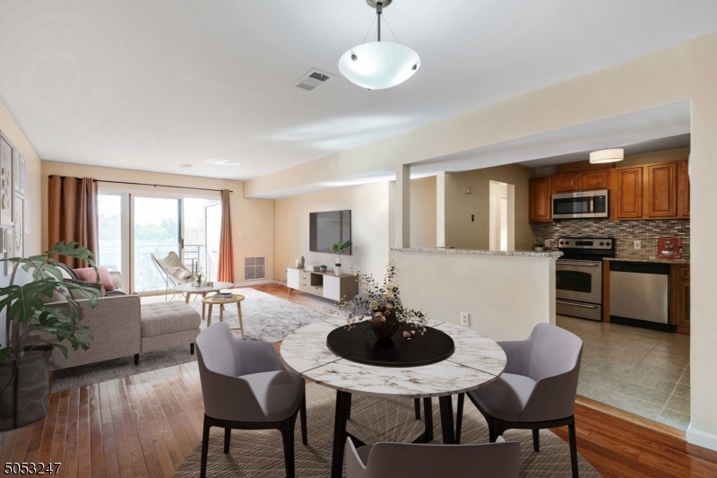 Property Photo: 41 Mount Kemble Ave 204 NJ 07960