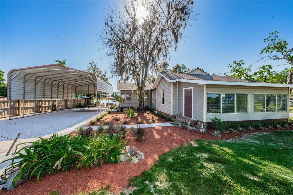 Property Photo: 17520 Boy Scout Road FL 33556