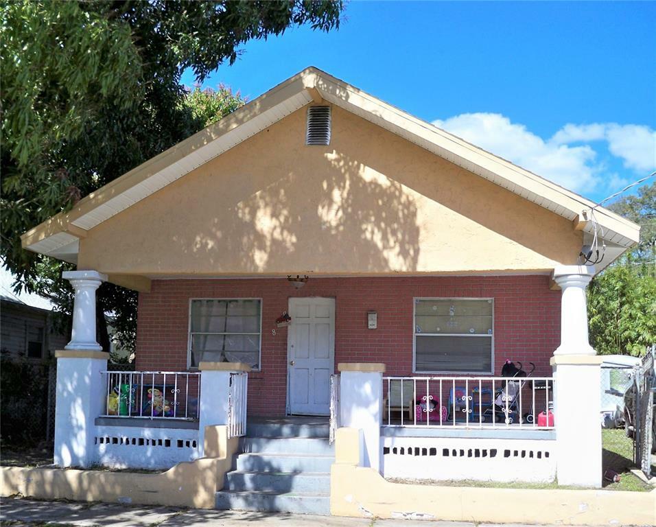 Property Photo:  908 E 15th Avenue  FL 33605 