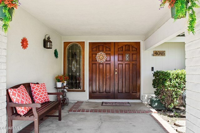 Property Photo: 4016 Verde Vista Drive CA 91360