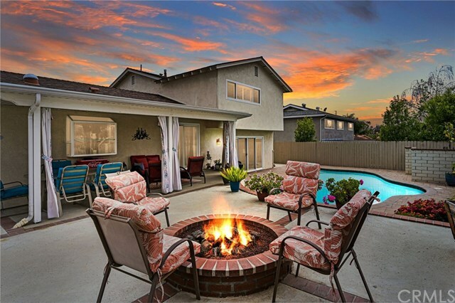 Property Photo:  1791 Ravencrest Drive  CA 92821 