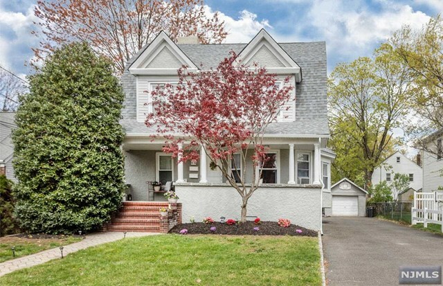 Property Photo: 66 Blauvelt Avenue NJ 07628