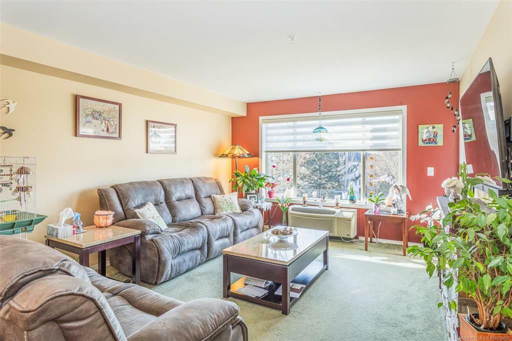 Property Photo:  265 Froelich Road 204  BC V1X 3M6 