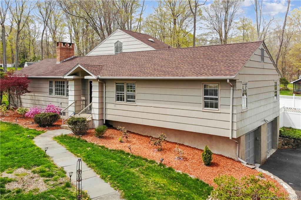 Property Photo: 227 Hemlock Hill Road CT 06477