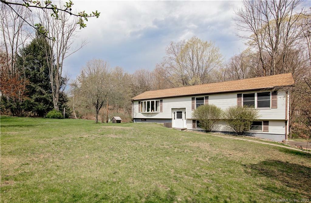 Property Photo:  78 Hazel Plain Road  CT 06798 