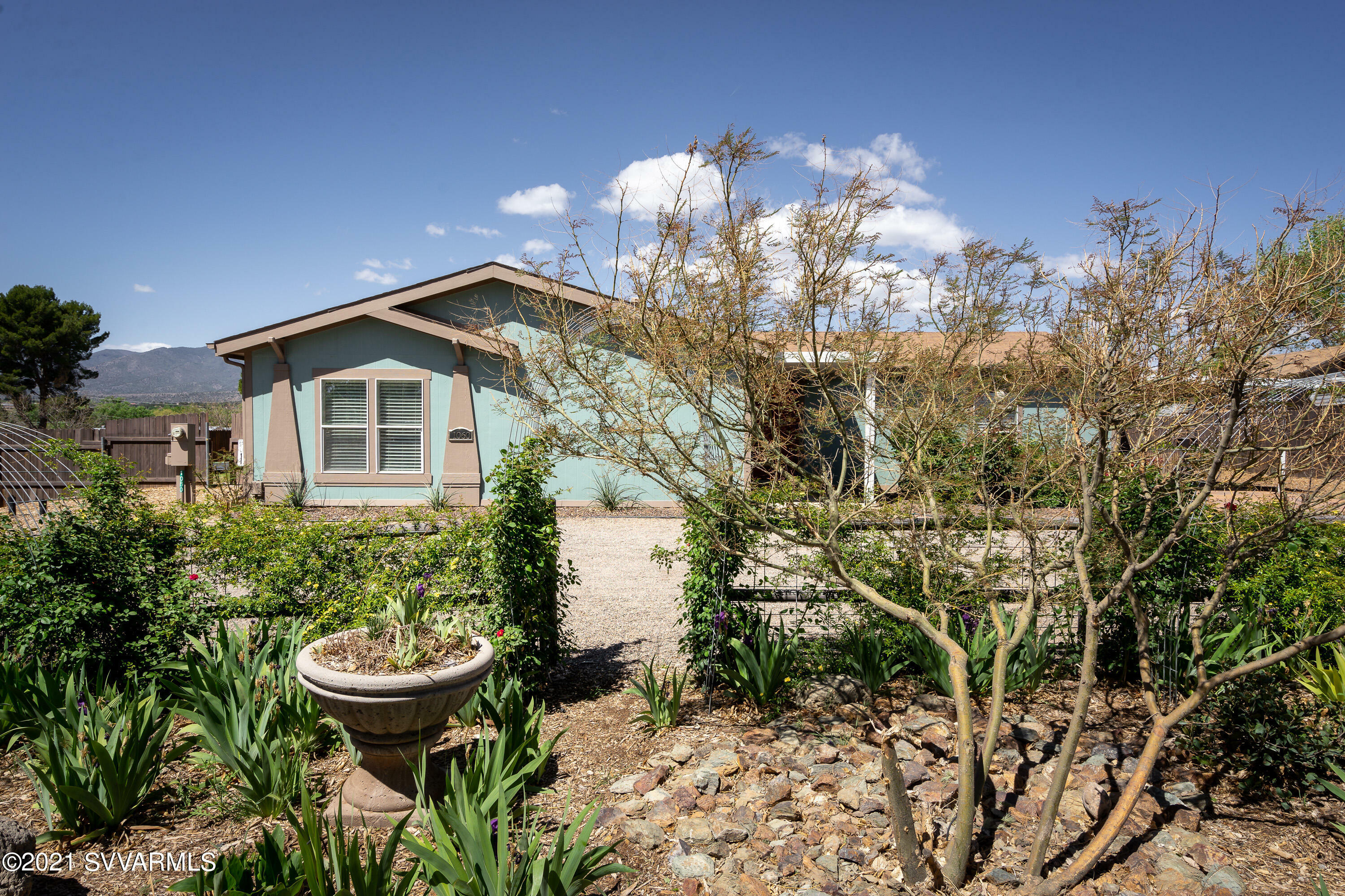 Property Photo:  1060 S Territory Tr  AZ 86326 