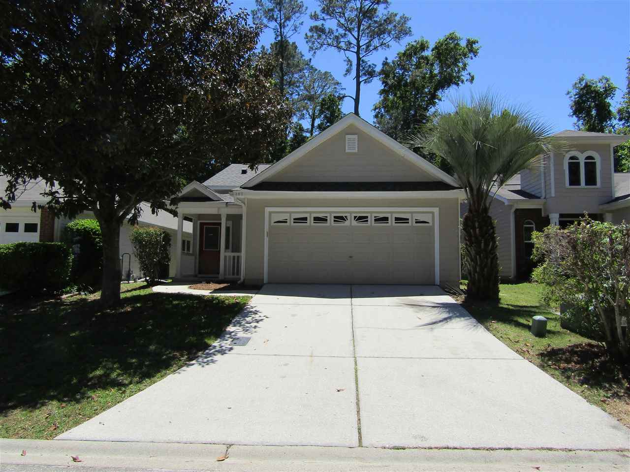 Property Photo:  147 Ivernia Loop  FL 32312 