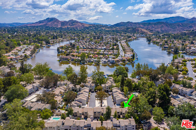 Property Photo: 1176 S Westlake Blvd F CA 91361