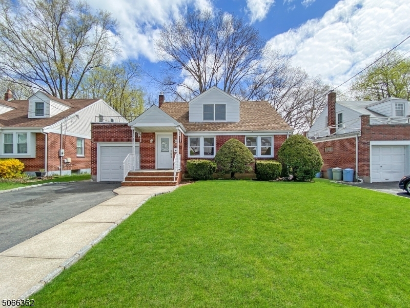 Property Photo: 2 17th St NJ 07410