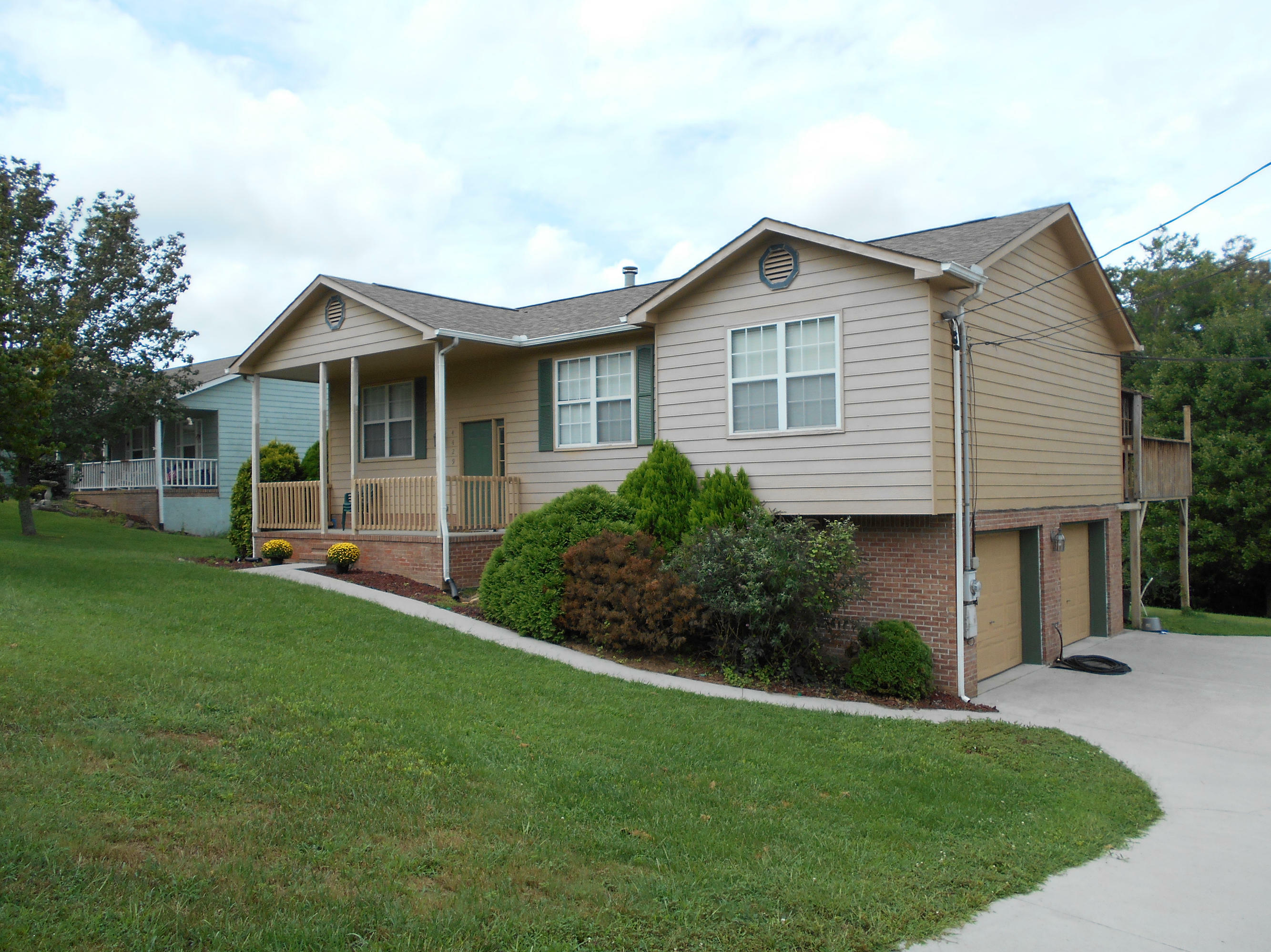 Property Photo:  4429 NW Holiday Blvd  TN 37921 