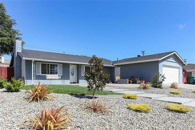 Property Photo:  4628 Laurelwood Drive  CA 93455 