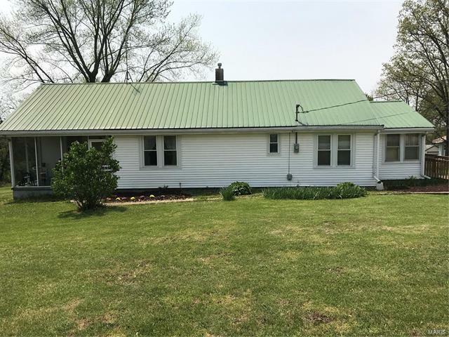 Property Photo: 12673 Hyfield Road 63020