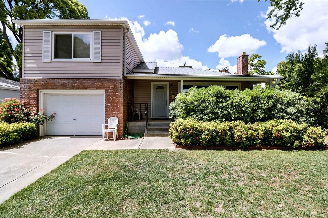 Property Photo: 5264 Minerva Avenue CA 95819