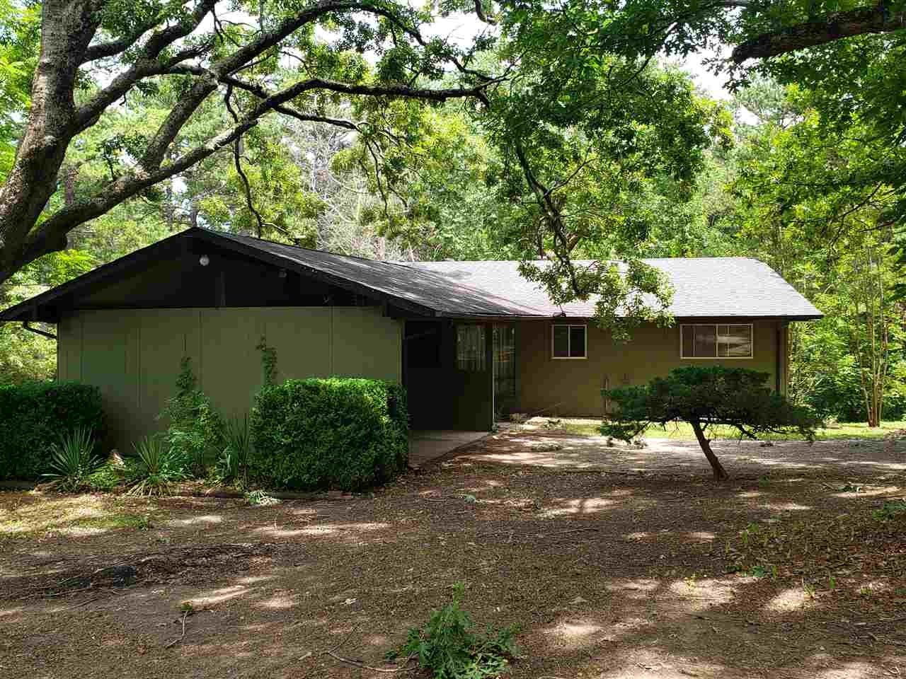 Property Photo:  167 Hwy 168  AR 72450 