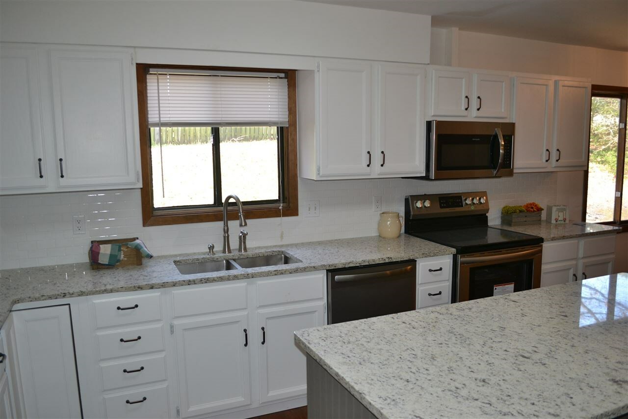 Property Photo: 2705 Glenwood AR 72401