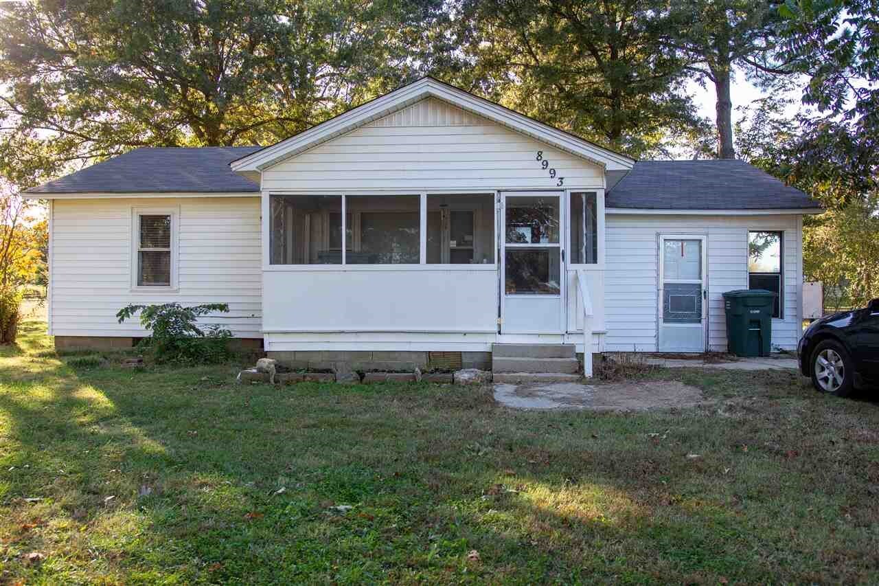 Property Photo: 8993 Hwy 49B AR 72417