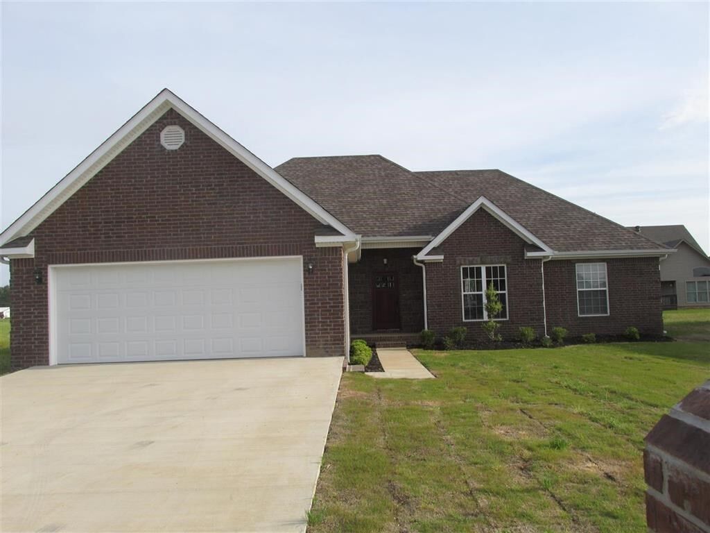 Property Photo:  212 Hollis  AR 72416 