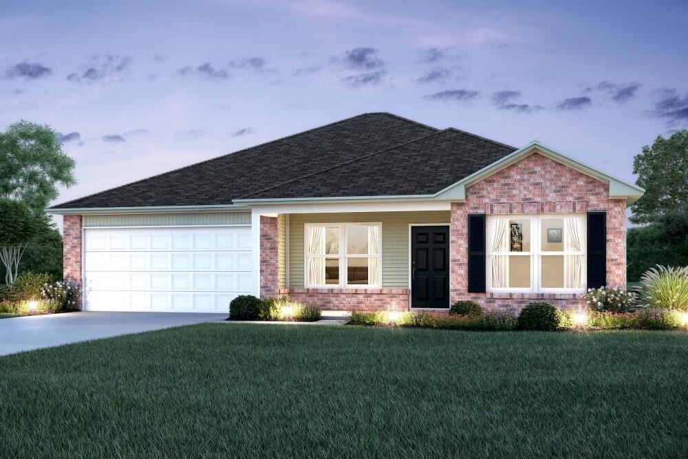 Property Photo:  2300 Windy Lane  AR 72404 
