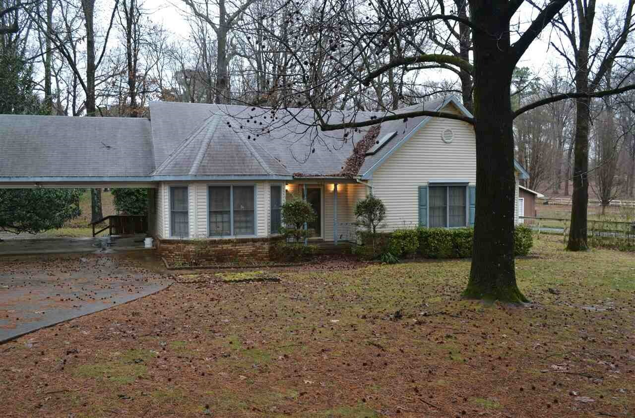 406 Magnolia Road  Jonesboro AR 72401 photo