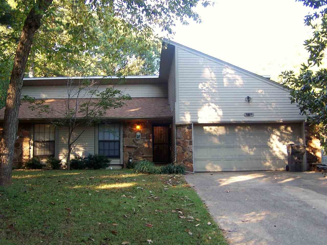 Property Photo:  2204 Munos Ln.  AR 72401 