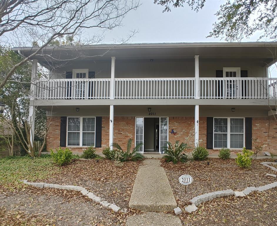 Property Photo: 2011 S Lakeshore Drive TX 75087