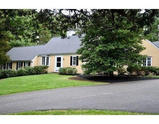 Property Photo:  15 Elm St  MA 02021 