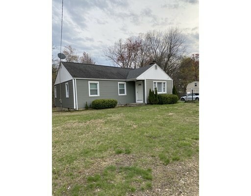 Property Photo: 2105 Page Blvd MA 01151