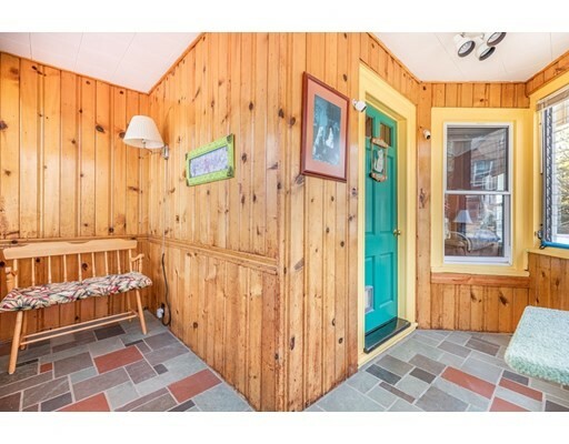 Property Photo: 22 Philbrick St. MA 02131