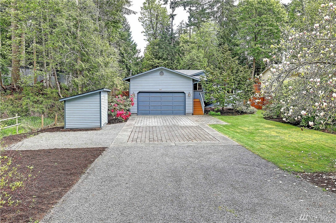 1645 Vine Maple Lane  Camano Island WA 98282 photo