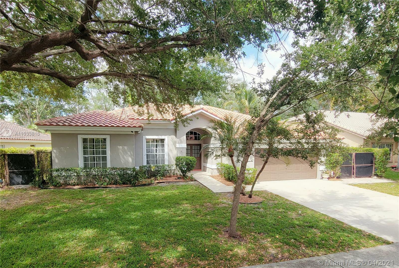 Property Photo:  5643 NW 39th Ave  FL 33073 