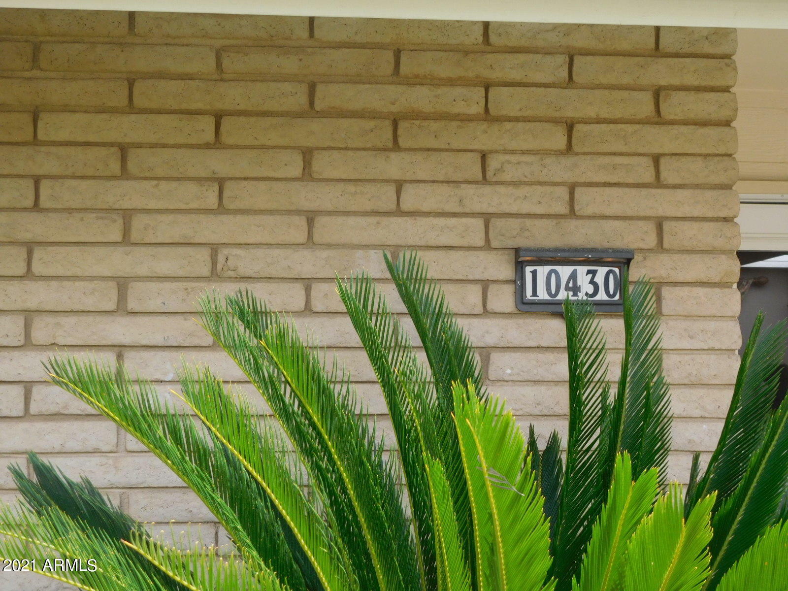 Property Photo: 10430 W El Capitan Circle S AZ 85351