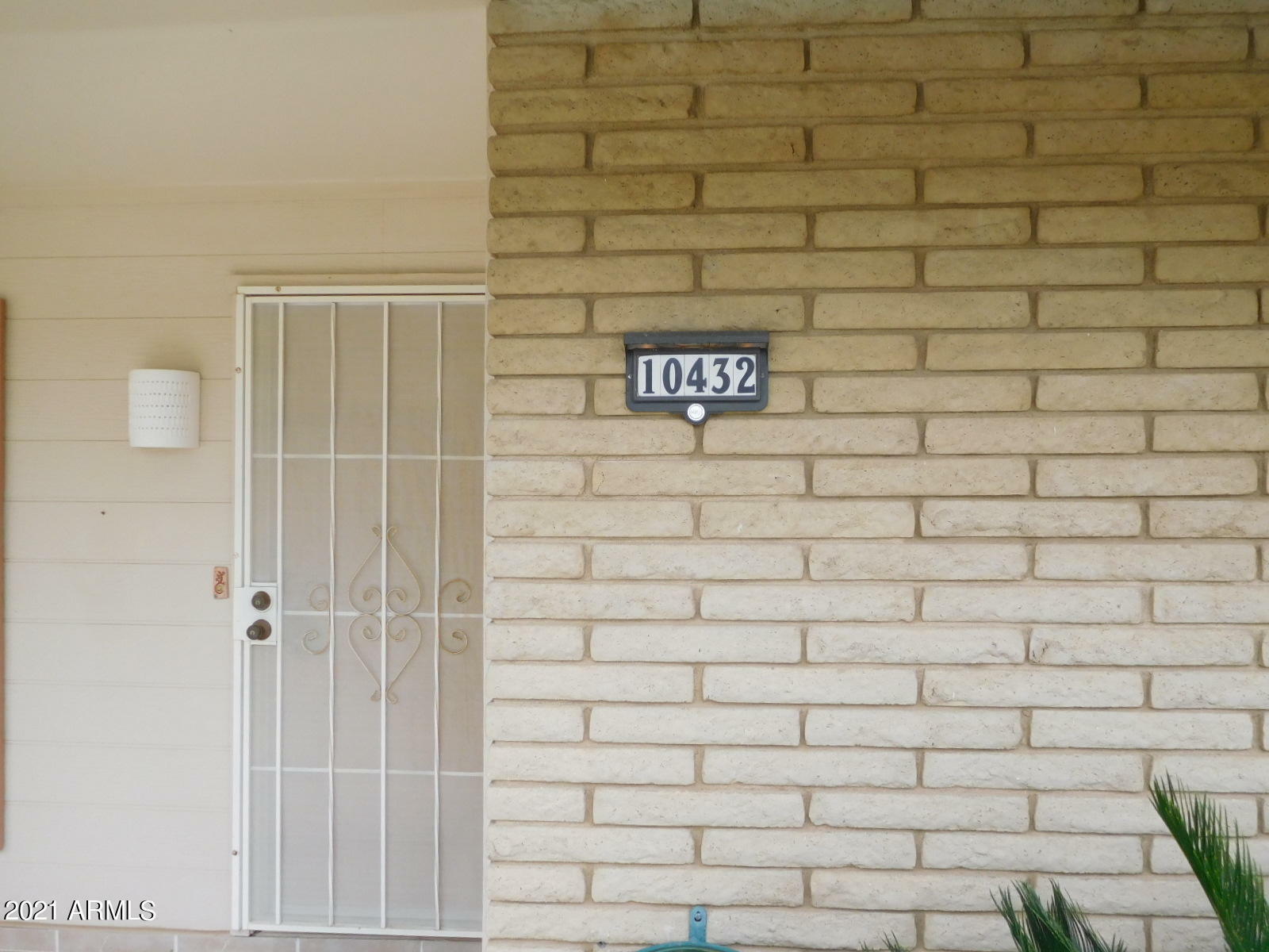 Property Photo: 10432 W El Capitan Circle S AZ 85351