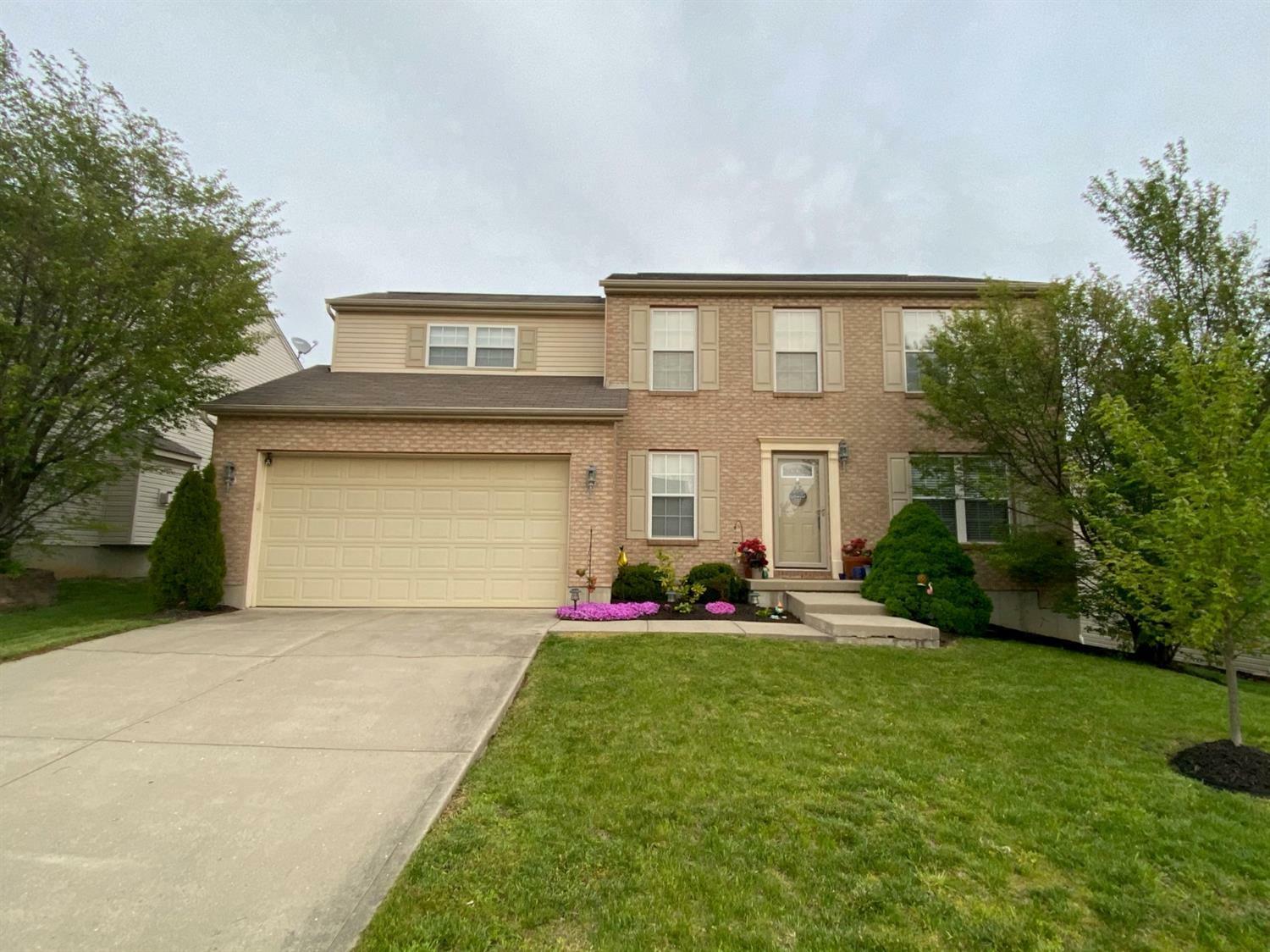 Property Photo: 7680 Black Squirrel Trl OH 45011