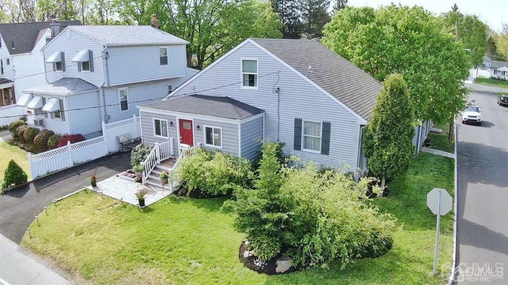 Property Photo:  99 Milltown Road  NJ 08816 