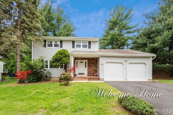 39 Flagler Street  East Brunswick NJ 08816 photo